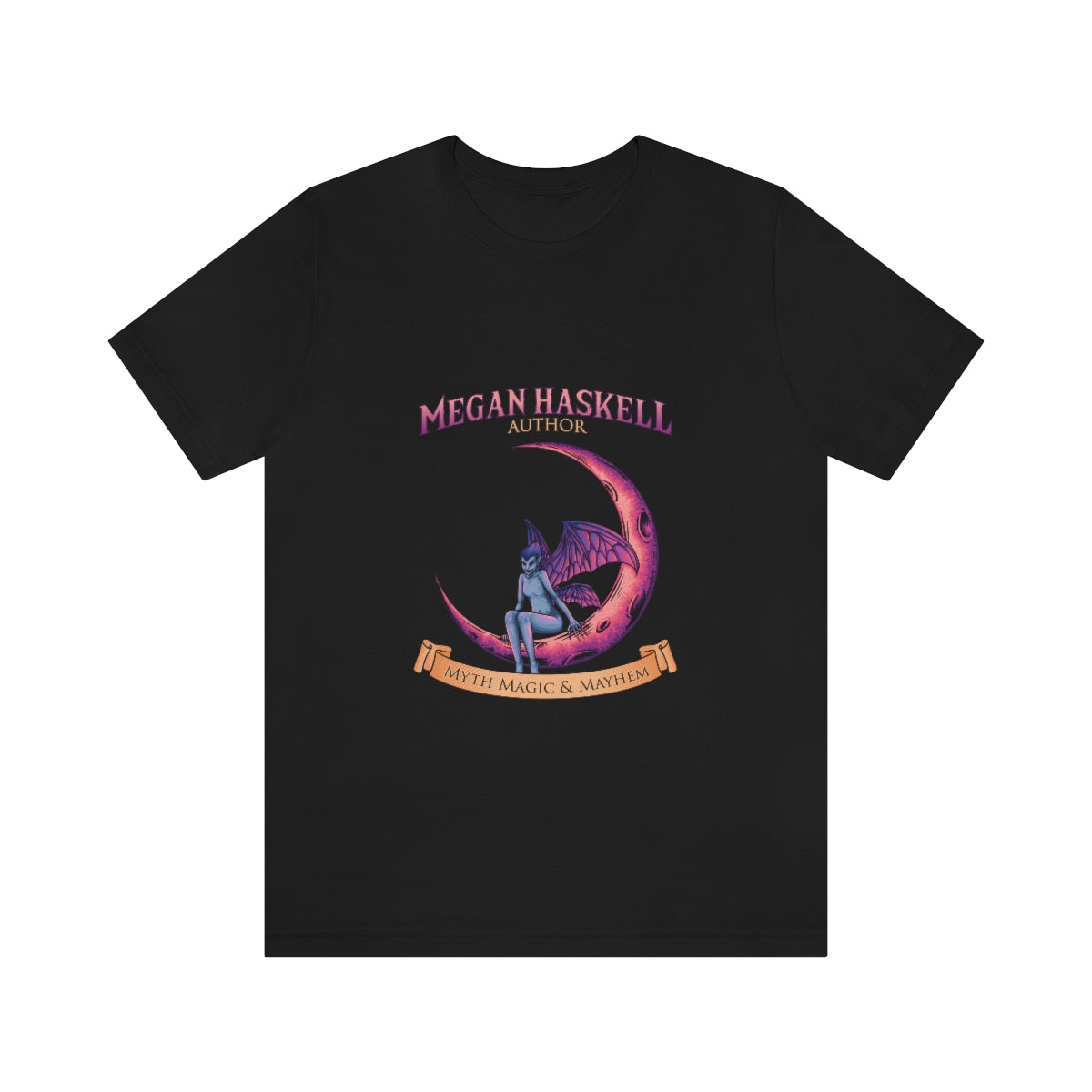 Mayhem World ss tee