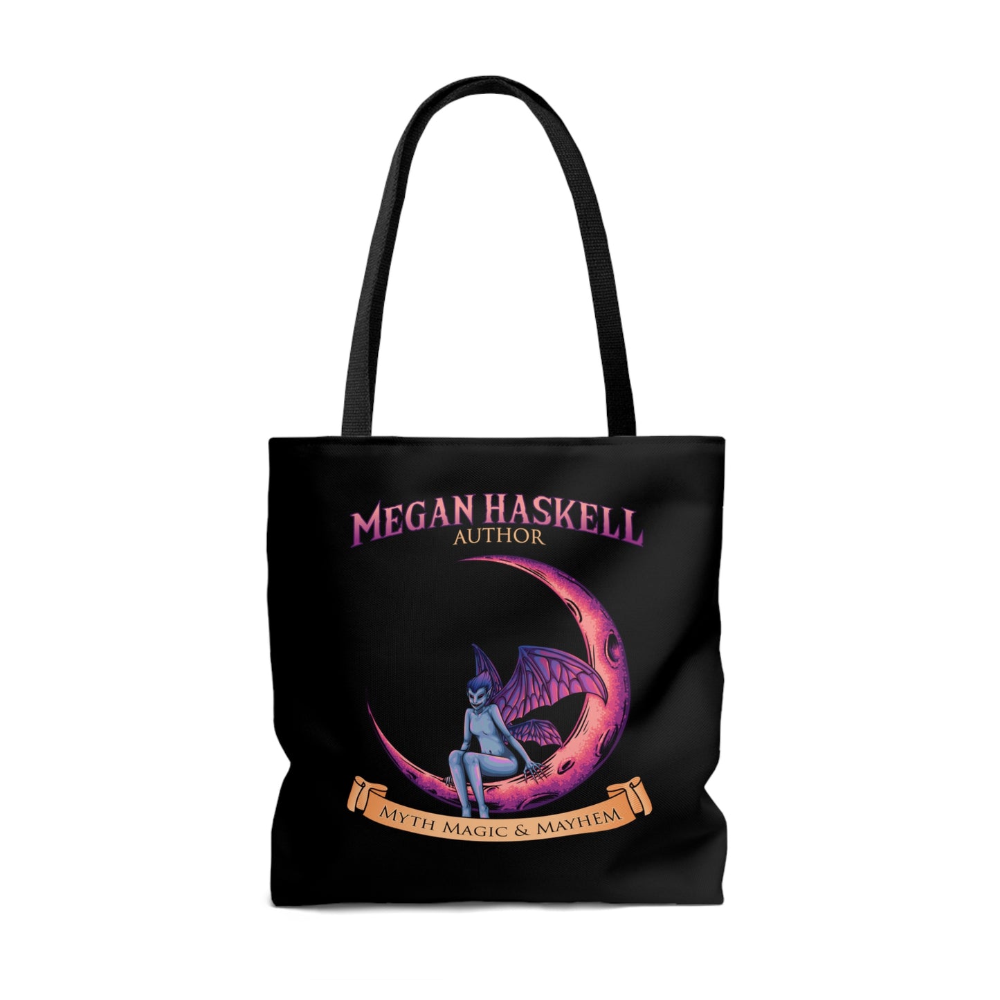 Myth Magic & Mayhem Tote Bag