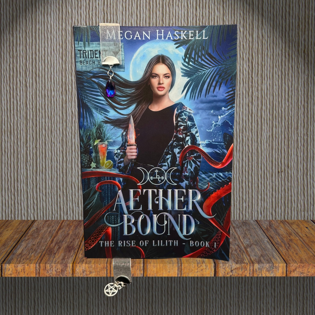 First in Series Bundle