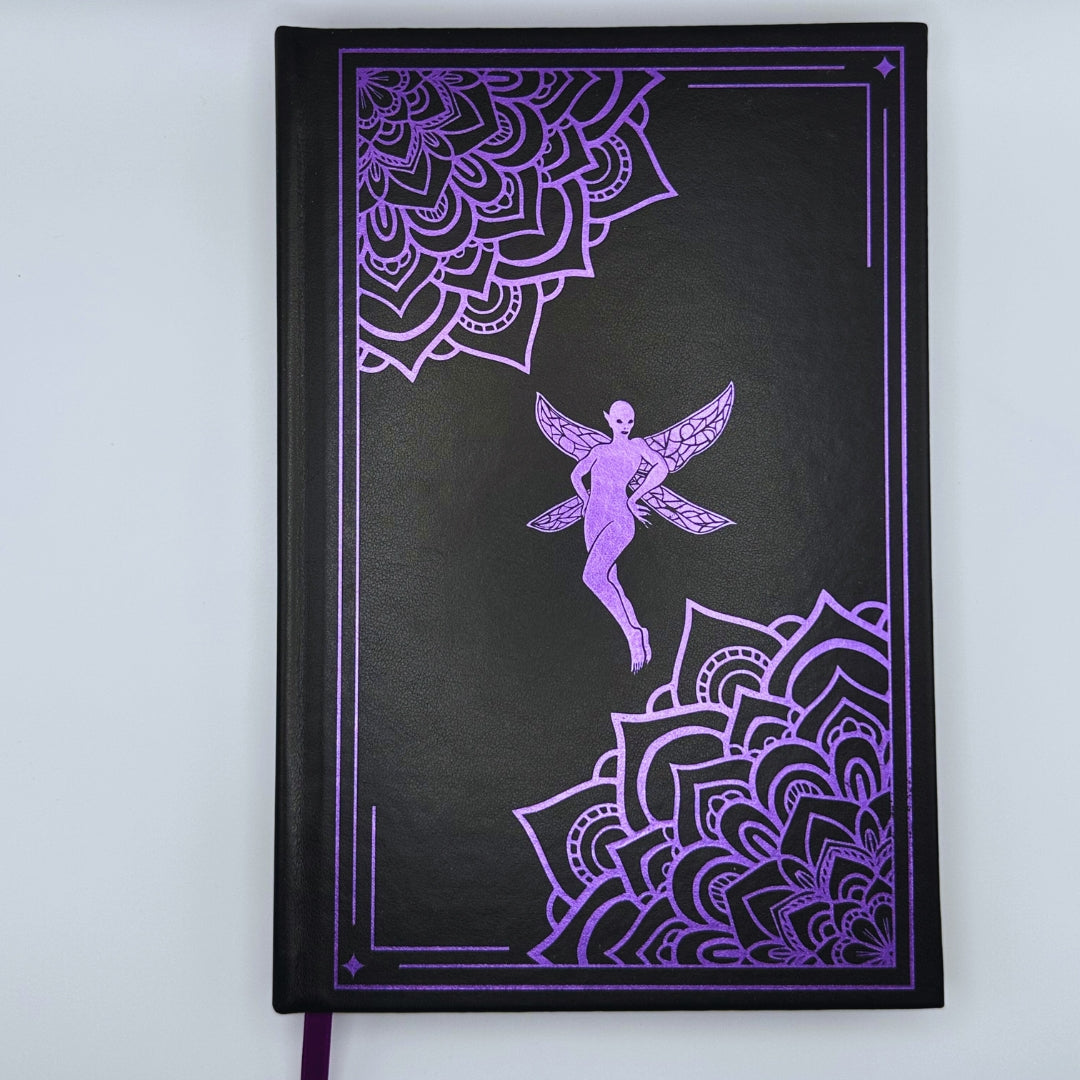 The Last Descendant Deluxe Book Box