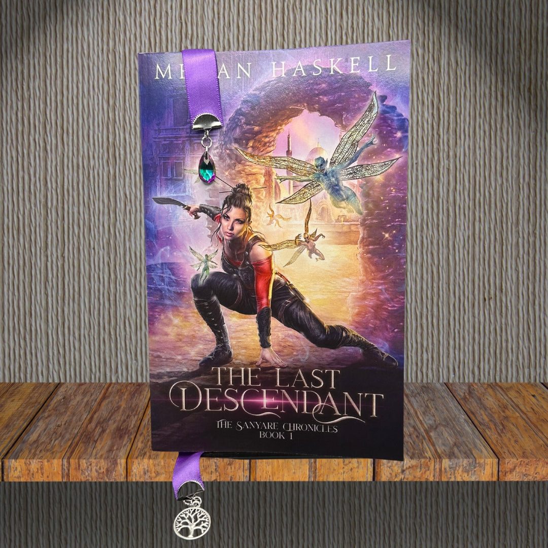 First in Series Bundle