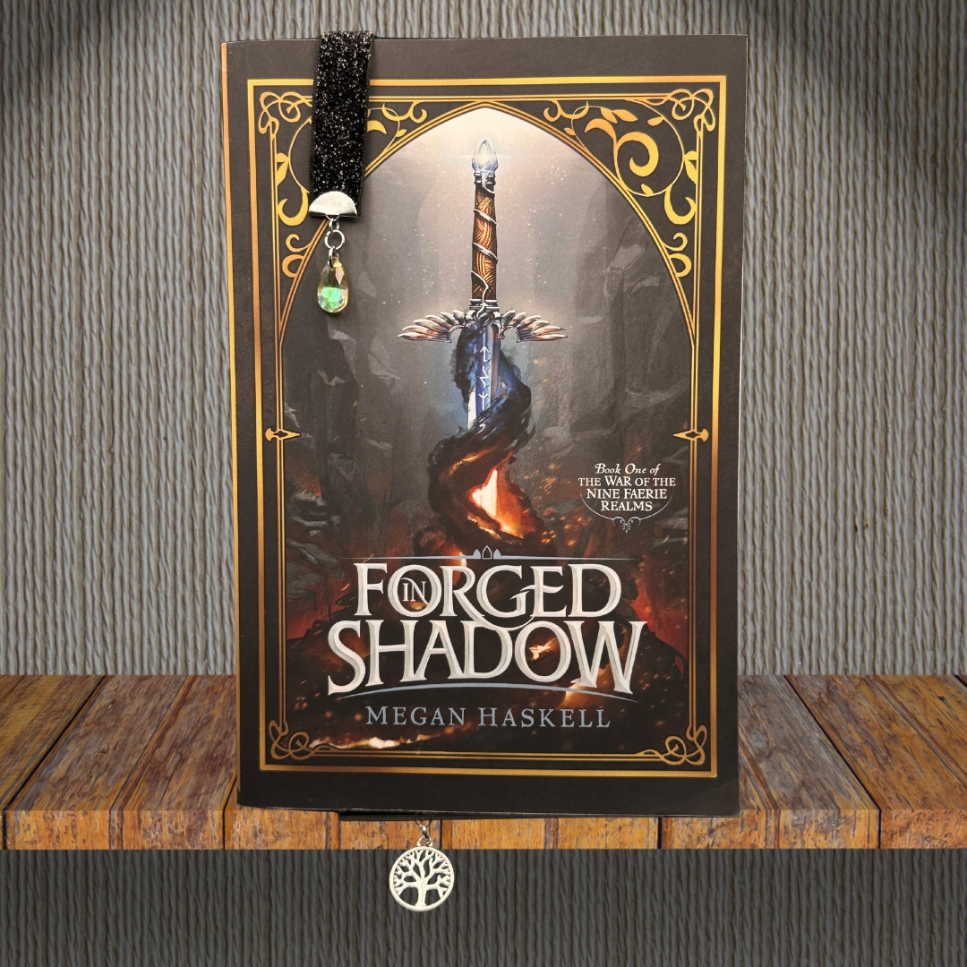 First in Series Bundle