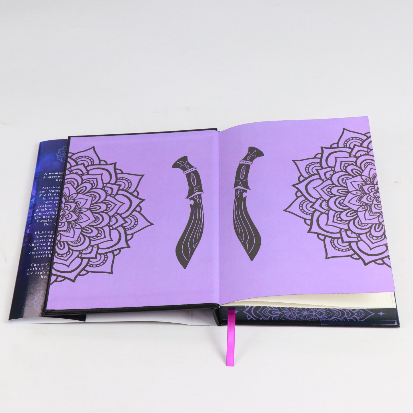 The Last Descendant Deluxe Book Box